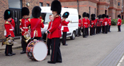 Irish Guards Band dw-170418-05